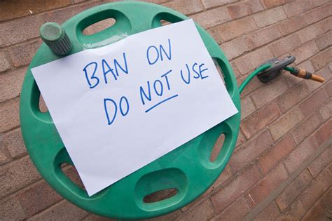 hosepipe ban crawley|This is where hosepipe ban is now in force across Sussex